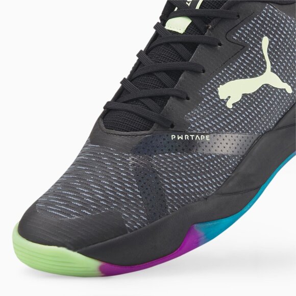 PUMA DENMARK - U ACCELERATE TURBO NITRO II