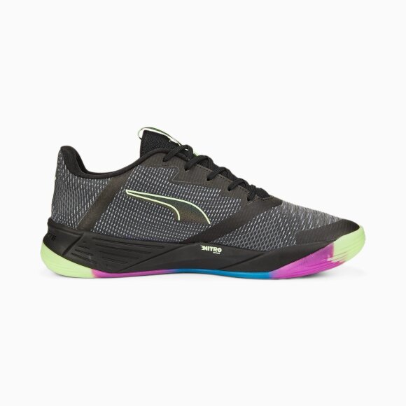 PUMA DENMARK - U ACCELERATE TURBO NITRO II