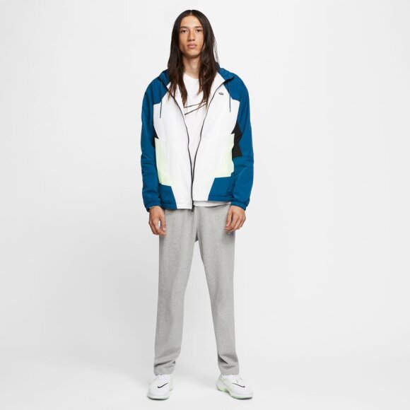 NIKE - M NSW CLUB PANT OH JSY