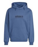 ADIDAS  - M ADVENTURE HOODIE