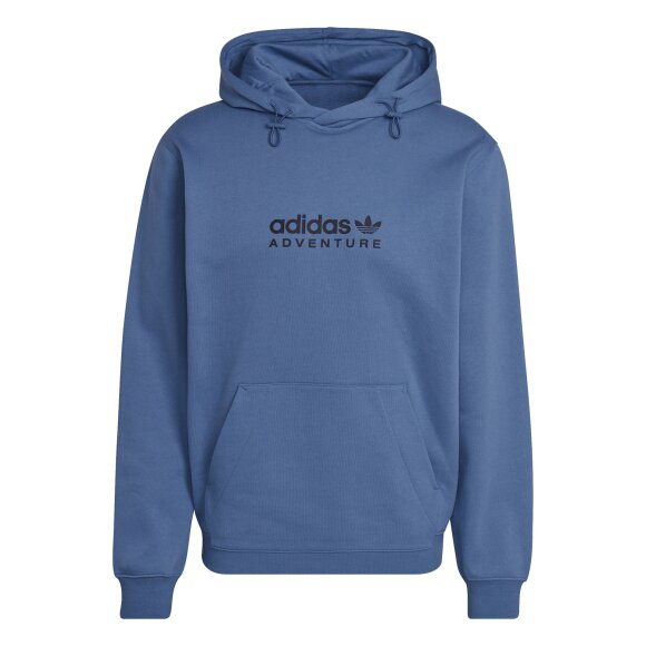 ADIDAS  - M ADVENTURE HOODIE