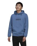 ADIDAS  - M ADVENTURE HOODIE