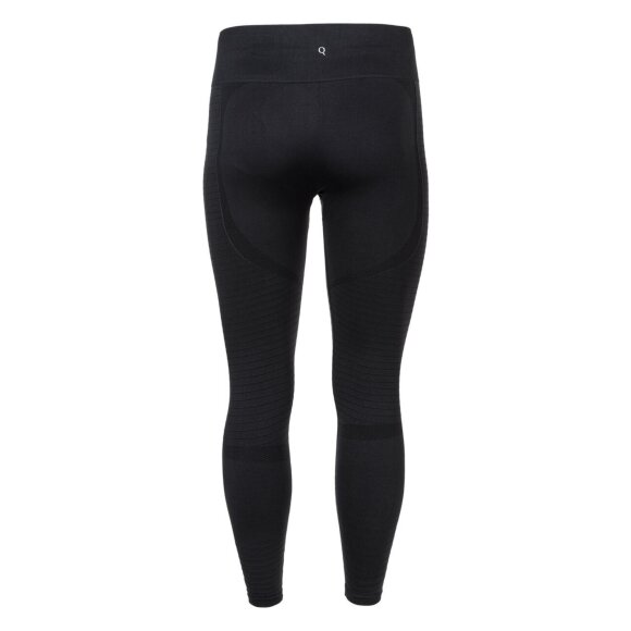 Q SPORTSWEAR - W DEENA SEAMLESS TIGHTS