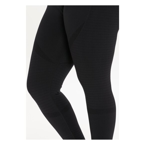 Q SPORTSWEAR - W DEENA SEAMLESS TIGHTS