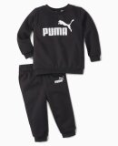 PUMA DENMARK - MINICATS ESS CREW JOGGER