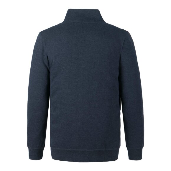 CRUZ - M PITT ZIP SWEATSHIRT