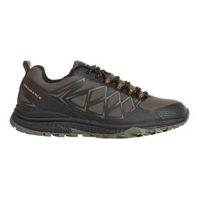 ENDURANCE - M TINGST OUTDOOR SHOE WP