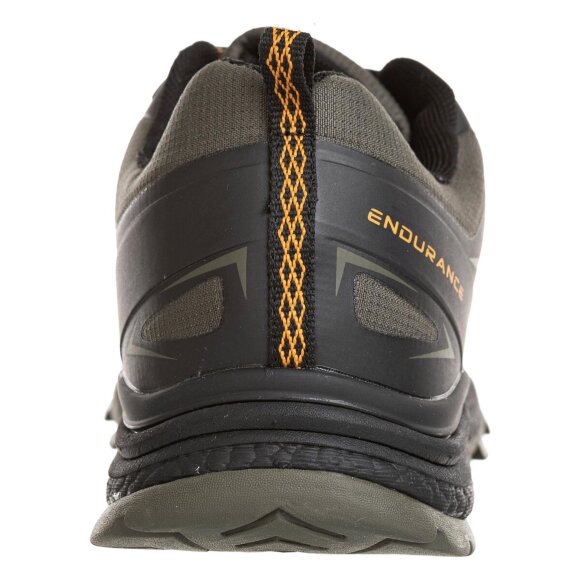 ENDURANCE - M TINGST OUTDOOR SHOE WP