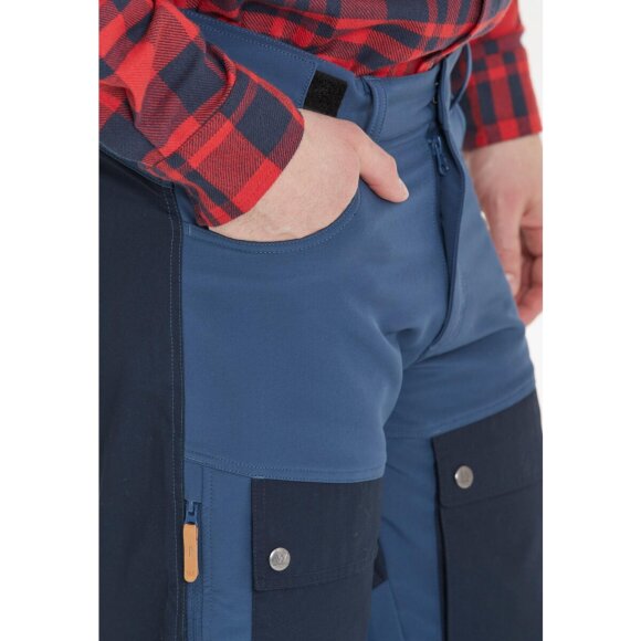 WHISTLER - M BEINA OUTDOOR PANT