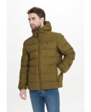 WHISTLER - M JAKOB PADDED JACKET