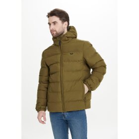 WHISTLER - M JAKOB PADDED JACKET