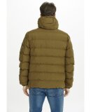 WHISTLER - M JAKOB PADDED JACKET