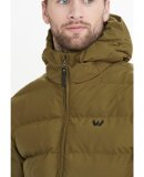 WHISTLER - M JAKOB PADDED JACKET