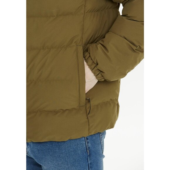 WHISTLER - M JAKOB PADDED JACKET