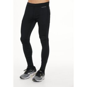 ENDURANCE - M ZANE WINDBLOCK LONG TIGHTS