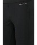 ENDURANCE - M ZANE WINDBLOCK LONG TIGHTS