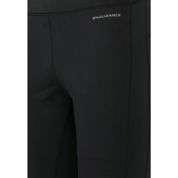 ENDURANCE - M ZANE WINDBLOCK LONG TIGHTS