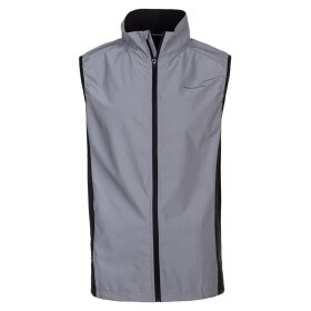 ENDURANCE - M PEELIER LIGHT THE NIGHT VEST