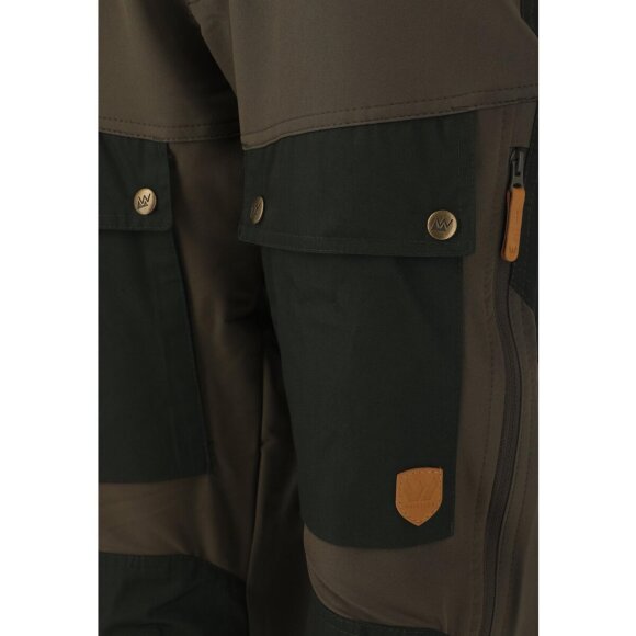 WHISTLER - M BEINA OUTDOOR PANT