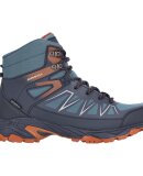 ENDURANCE - M KAYLA VIBRAM BOOT WP ENDURANCE - M KAYLA VIBRAM BOOT WP
