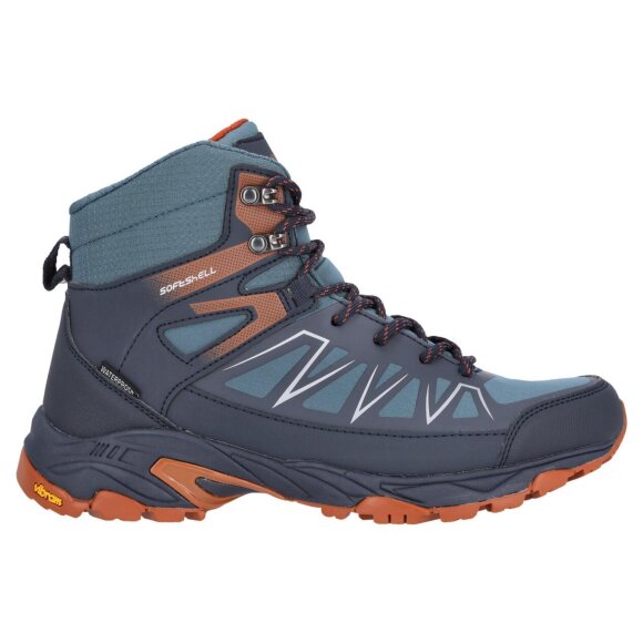ENDURANCE - M KAYLA VIBRAM BOOT WP