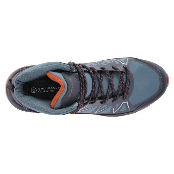 ENDURANCE - M KAYLA VIBRAM BOOT WP
