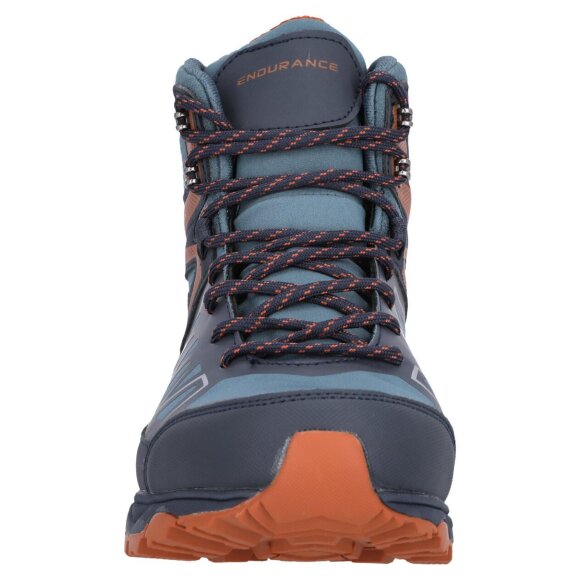 ENDURANCE - M KAYLA VIBRAM BOOT WP