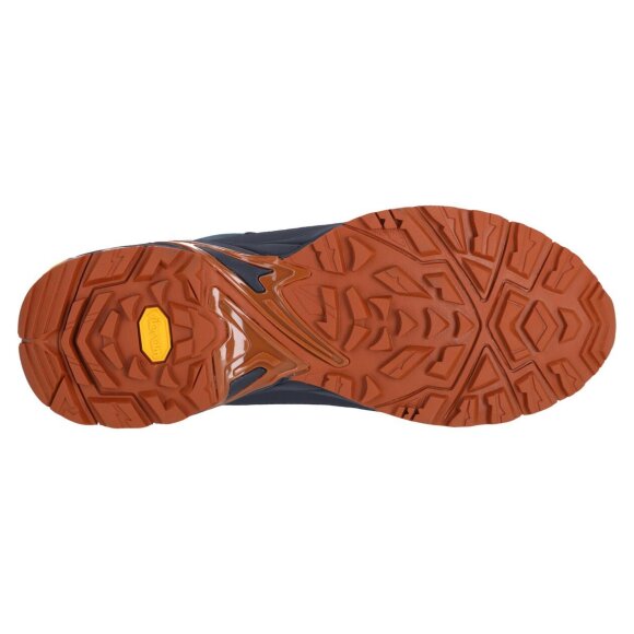 ENDURANCE - M KAYLA VIBRAM BOOT WP