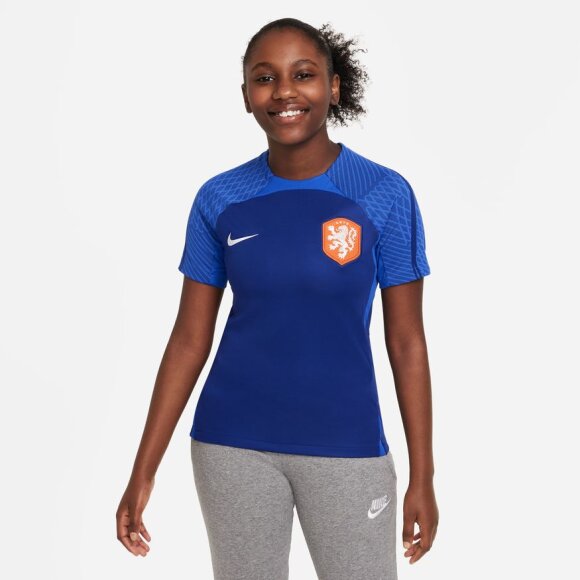 NIKE - Y HOLLAND DF STRK SS TOP