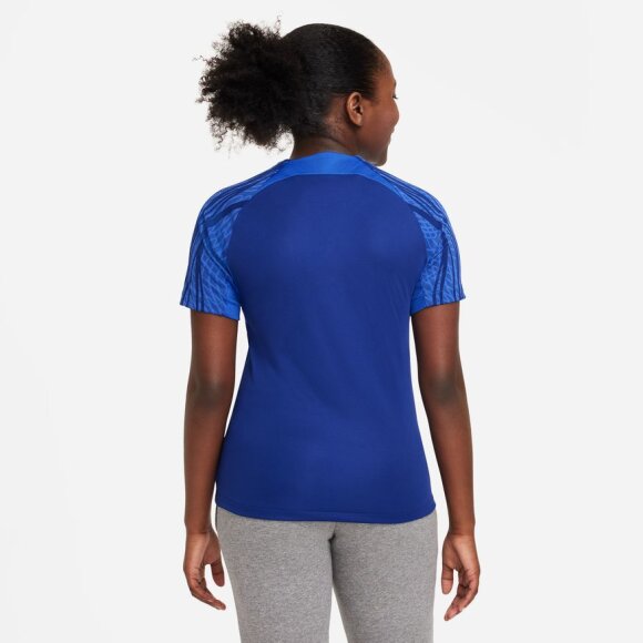 NIKE - Y HOLLAND DF STRK SS TOP