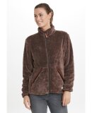 WEATHER REPORT - W LUCILLE FLEECE JACKET