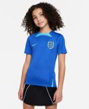 NIKE - Y ENGLAND DF STRK SS TOP