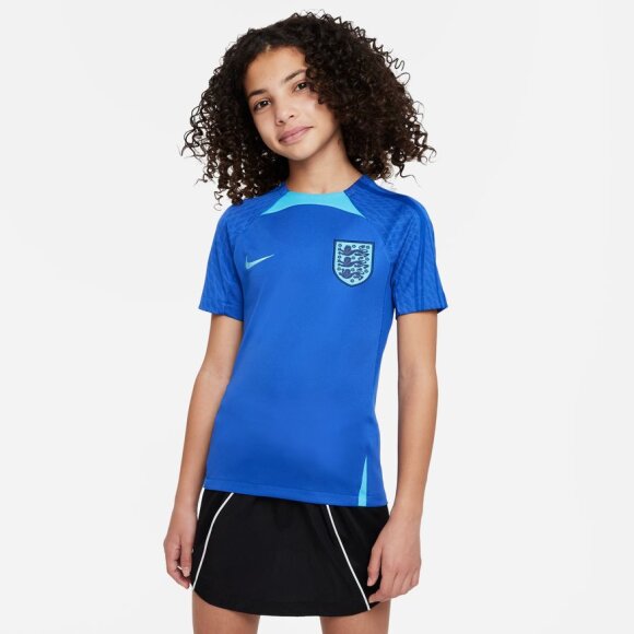 NIKE - Y ENGLAND DF STRK SS TOP