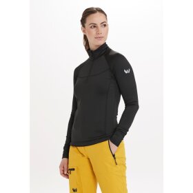 WHISTLER - W BLUME SKI PULLI