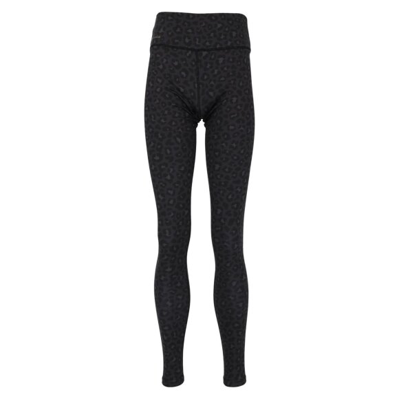 ENDURANCE - JR BORARY PRINTED TIGHTS