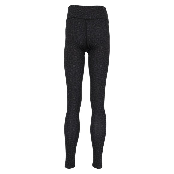 ENDURANCE - JR BORARY PRINTED TIGHTS
