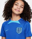 NIKE - Y ENGLAND DF STRK SS TOP