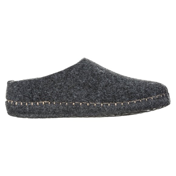 MOLS - U SINAKA FELT SLIPPER