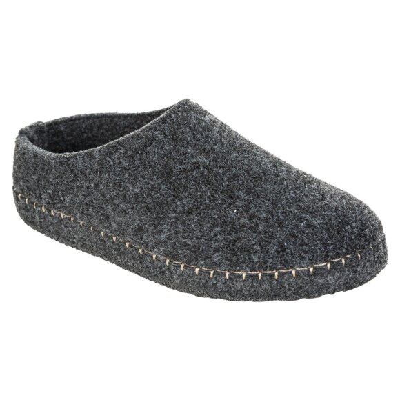MOLS - U SINAKA FELT SLIPPER