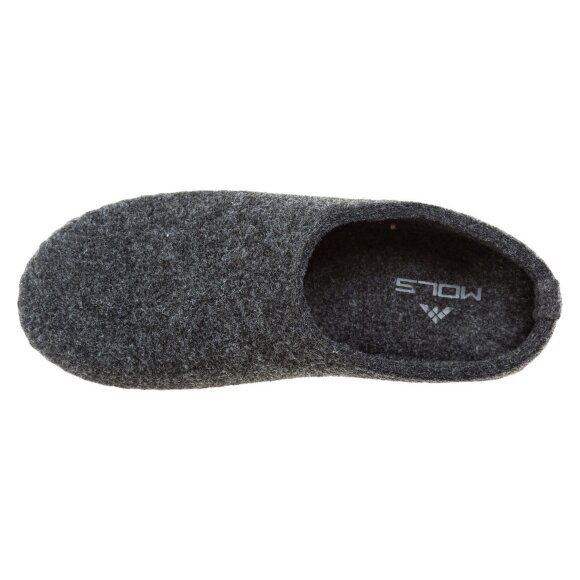 MOLS - U SINAKA FELT SLIPPER
