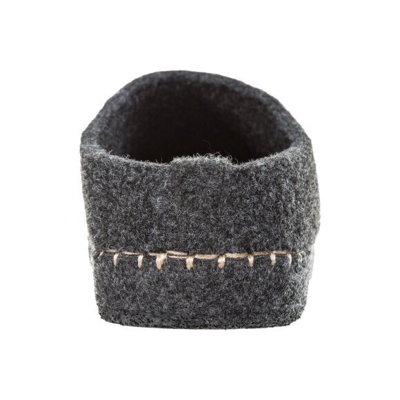 MOLS - U SINAKA FELT SLIPPER