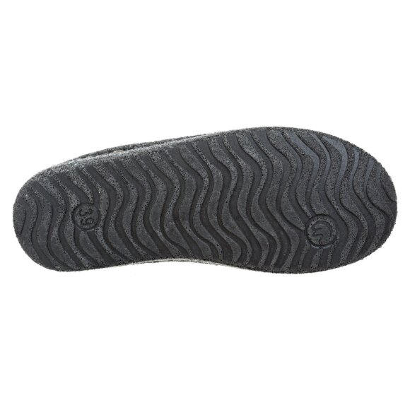 MOLS - U SINAKA FELT SLIPPER