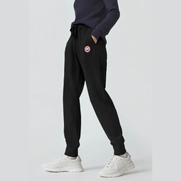 CANADA GOOSE - W MUSKOKA PANT