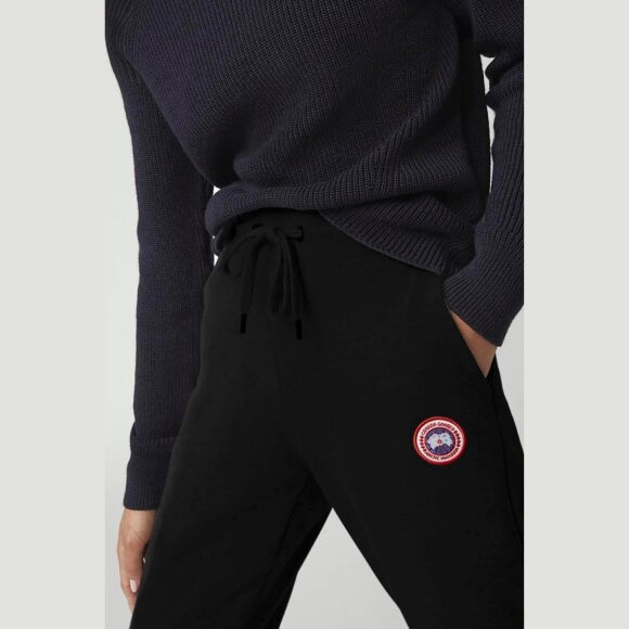 CANADA GOOSE - W MUSKOKA PANT