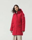 CANADA GOOSE - W TRILLIUM PARKA CANADA GOOSE - W TRILLIUM PARKA