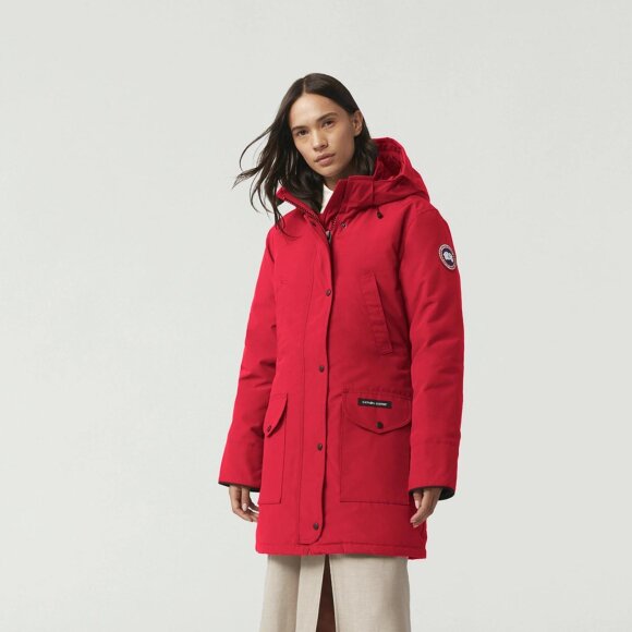 CANADA GOOSE - W TRILLIUM PARKA 