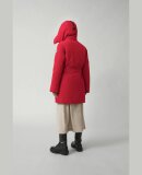 CANADA GOOSE - W TRILLIUM PARKA CANADA GOOSE - W TRILLIUM PARKA