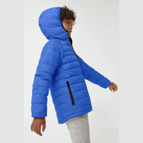 CANADA GOOSE - Y SHERWOOD HOODY