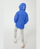 CANADA GOOSE - Y SHERWOOD HOODY