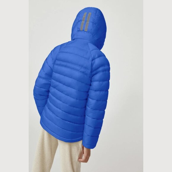 CANADA GOOSE - Y SHERWOOD HOODY